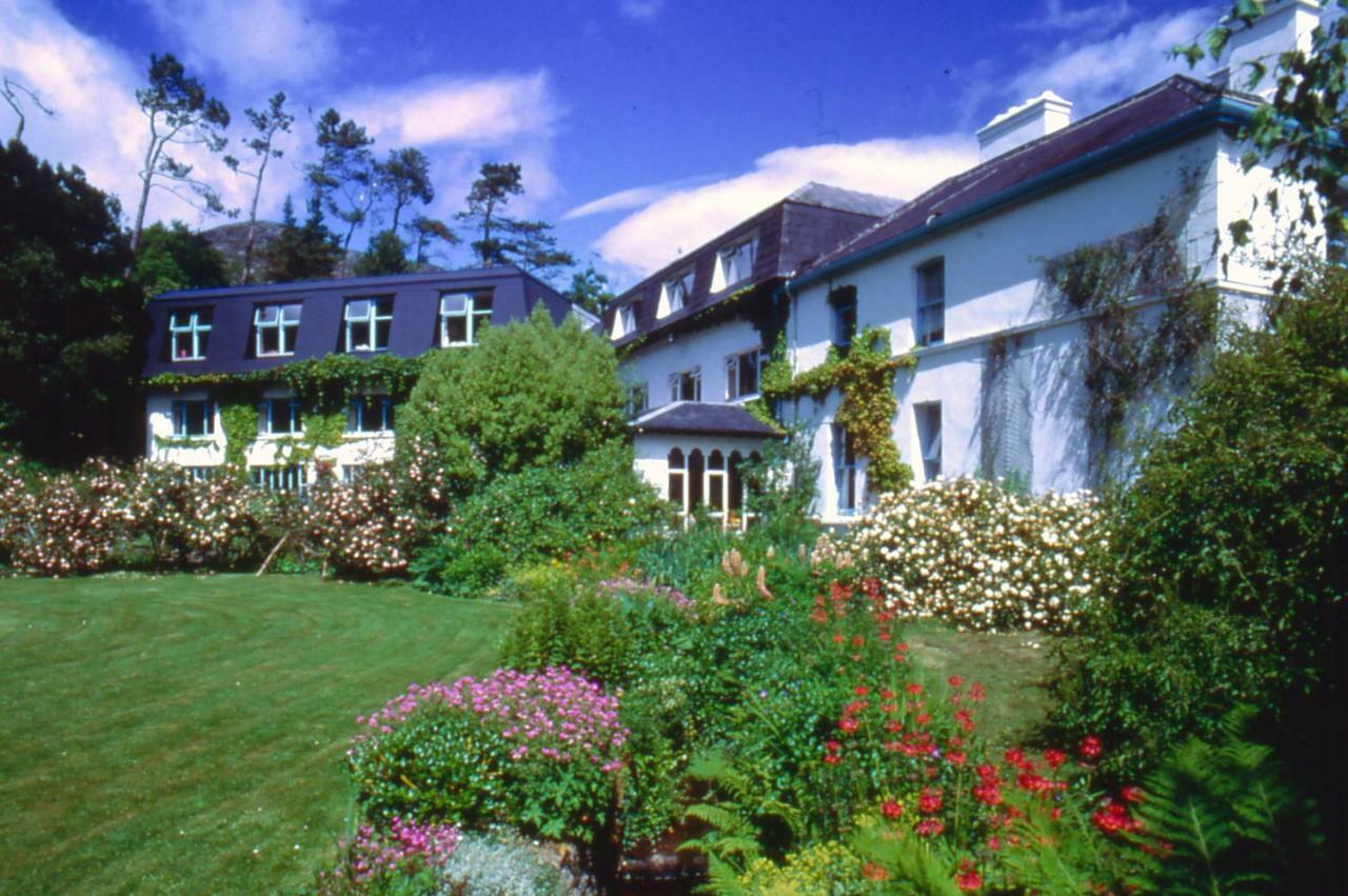 Cashel House Hotel Roundstone Εξωτερικό φωτογραφία